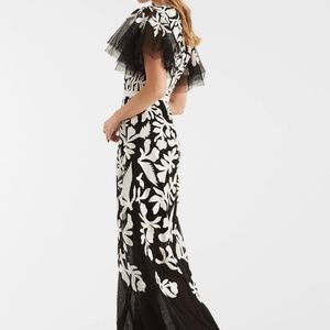 Sachin & Babi Ryan Gown 4